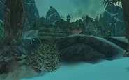 Outside Wintergarde