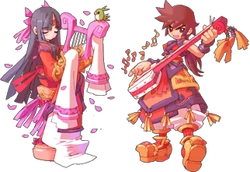 Musician