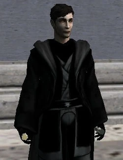 Apollyon stand