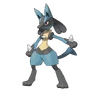 Lucario
