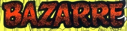 Bazarre