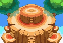 Bosque Nido