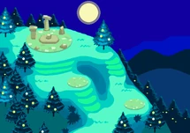 Monte Selene