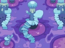 Pantano Ponzoña