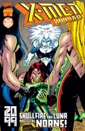 X-Men 2099 Vol 1 24
