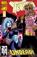 X-Men 2099 Vol 1 27