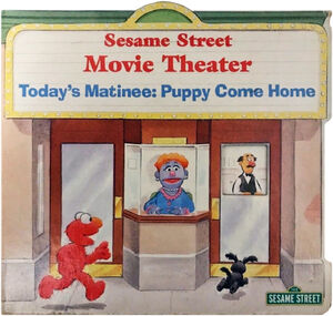 Movietheater