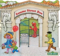Sesame Street Zoo