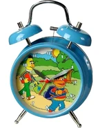 Unitedlabels clock1
