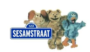 Sesamstraathandpoppen