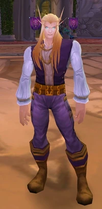 Image of Aludane Whitecloud