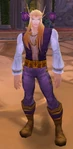 Aludane Whitecloud