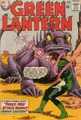 Green Lantern Vol 2 34