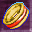 Red Empyrean Ring Icon