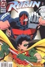 Robin #14}} {{{Image2Text}}}