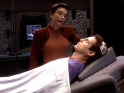 Kira bareil life support