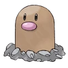 Diglett