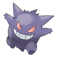  Pokédex de Violet  200px-Gengar