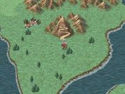 Dragon's Peak - WM