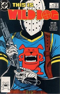 Wild Dog 1