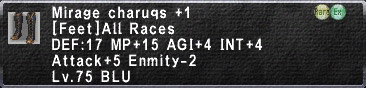 Succes drops 2010 Mirage_Charuqs_1
