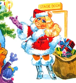Motherchristmas