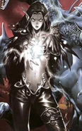 Sylvanasmanga