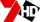 SevenHDlogo