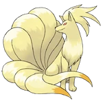 Ninetales