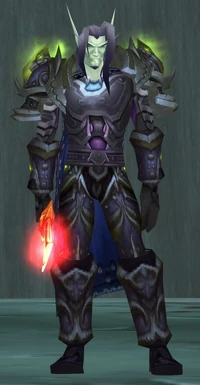 Image of Vanthryn the Merciless