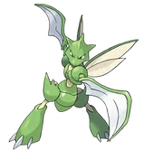 Scyther