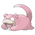 Slowpoke