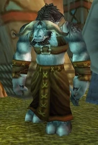 Image of Vorn Skyseer