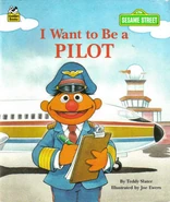 I Want to Be a Pilot