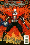 Manhunter Vol 2 0