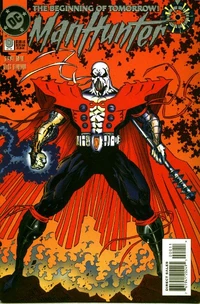 Manhunter