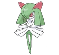Kirlia