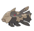 Relicanth