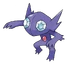 Sableye