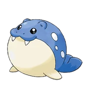 Spheal