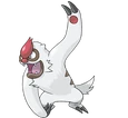 Vigoroth