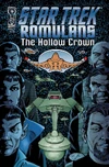 Romulans The Hollow Crown