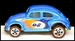 VW Bug AGENTAIR 15