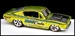 Hemi Cuda AGENTAIR 5
