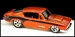 Hemi Cuda AGENTAIR 4