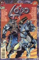 Lobo v.2 Annual 2