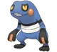 Croagunk