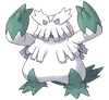 Abomasnow