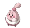 Happiny