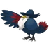 Honchkrow